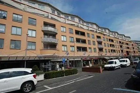 Belgiëplein 36, Amsterdam