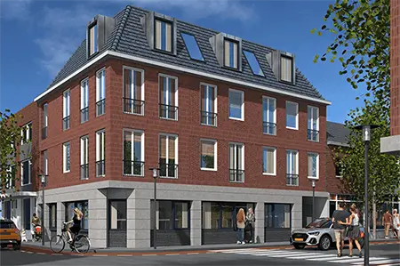 Steynlaan 96, Zeist
