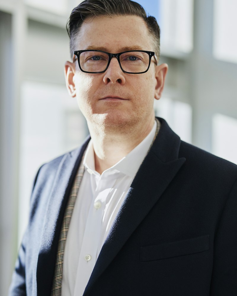 Mark van Dalen